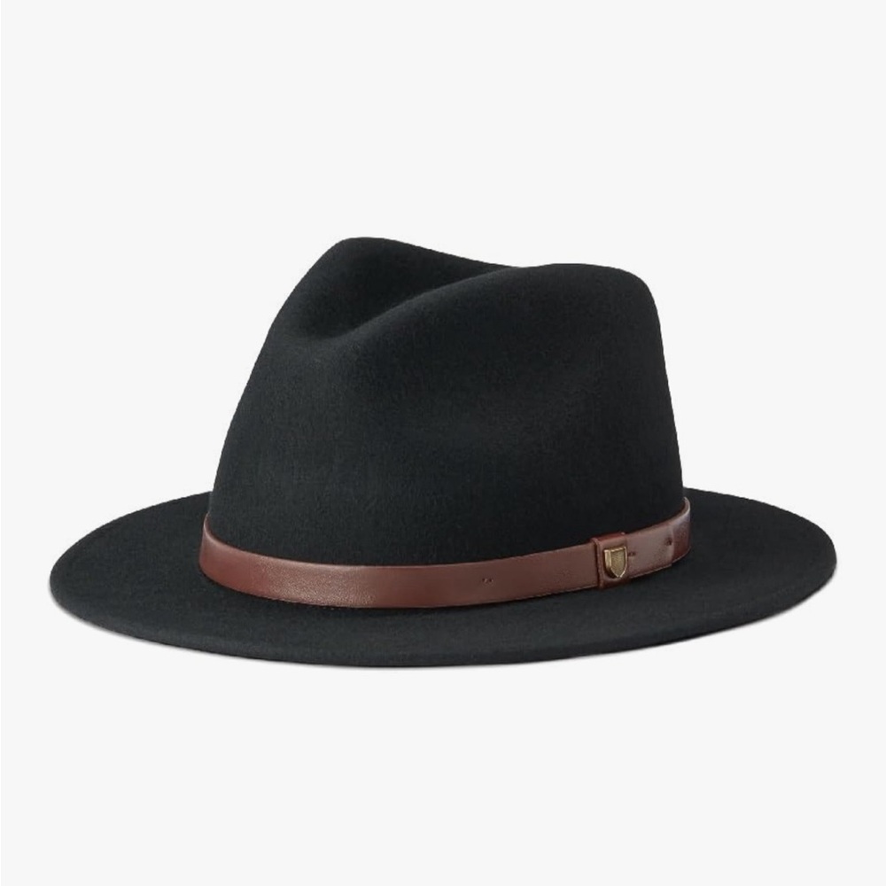 Brixton MESSER FEDORA
